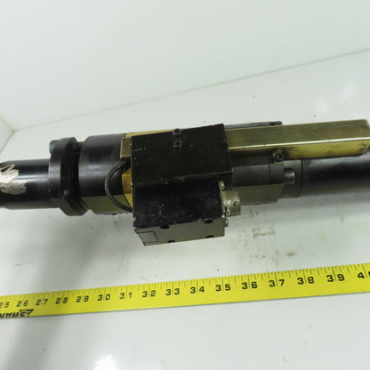 Atlas Copco 4230 1705 80 QRT 62-200 Electric Nut Runner 5/8" Drive 7000RPM 41V