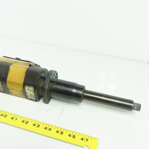 Atlas Copco 4230 1705 80 QRT 62-200 Electric Nut Runner 5/8" Drive 7000RPM 41V