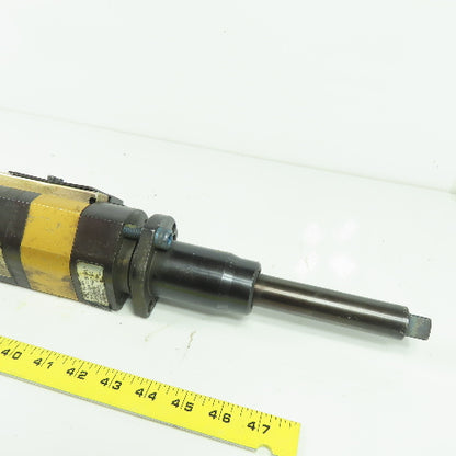 Atlas Copco 4230 1705 80 QRT 62-200 Electric Nut Runner 5/8" Drive 7000RPM 41V