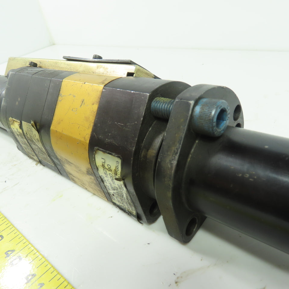 Atlas Copco 4230 1705 80 QRT 62-200 Electric Nut Runner 5/8" Drive 7000RPM 41V
