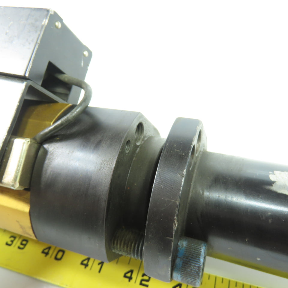 Atlas Copco 4230 1705 80 QRT 62-200 Electric Nut Runner 5/8" Drive 7000RPM 41V