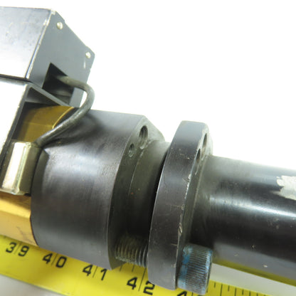 Atlas Copco 4230 1705 80 QRT 62-200 Electric Nut Runner 5/8" Drive 7000RPM 41V
