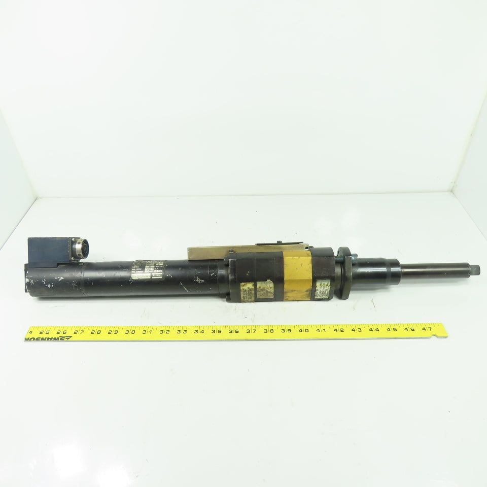 Atlas Copco 4230 1705 80 QRT 62-200 Electric Nut Runner 5/8" Drive 7000RPM 41V