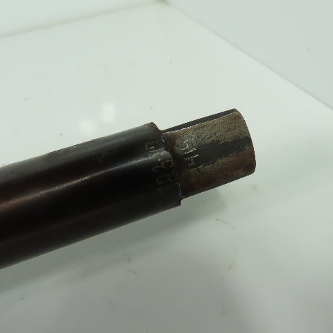 Atlas Copco 4230 1705 80 QMR62-46-R Electric Nut Runner 3/4" Drive 7000RPM 41V