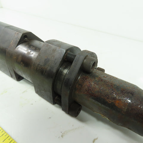 Atlas Copco 4230 1705 80 QMR62-46-R Electric Nut Runner 3/4" Drive 7000RPM 41V