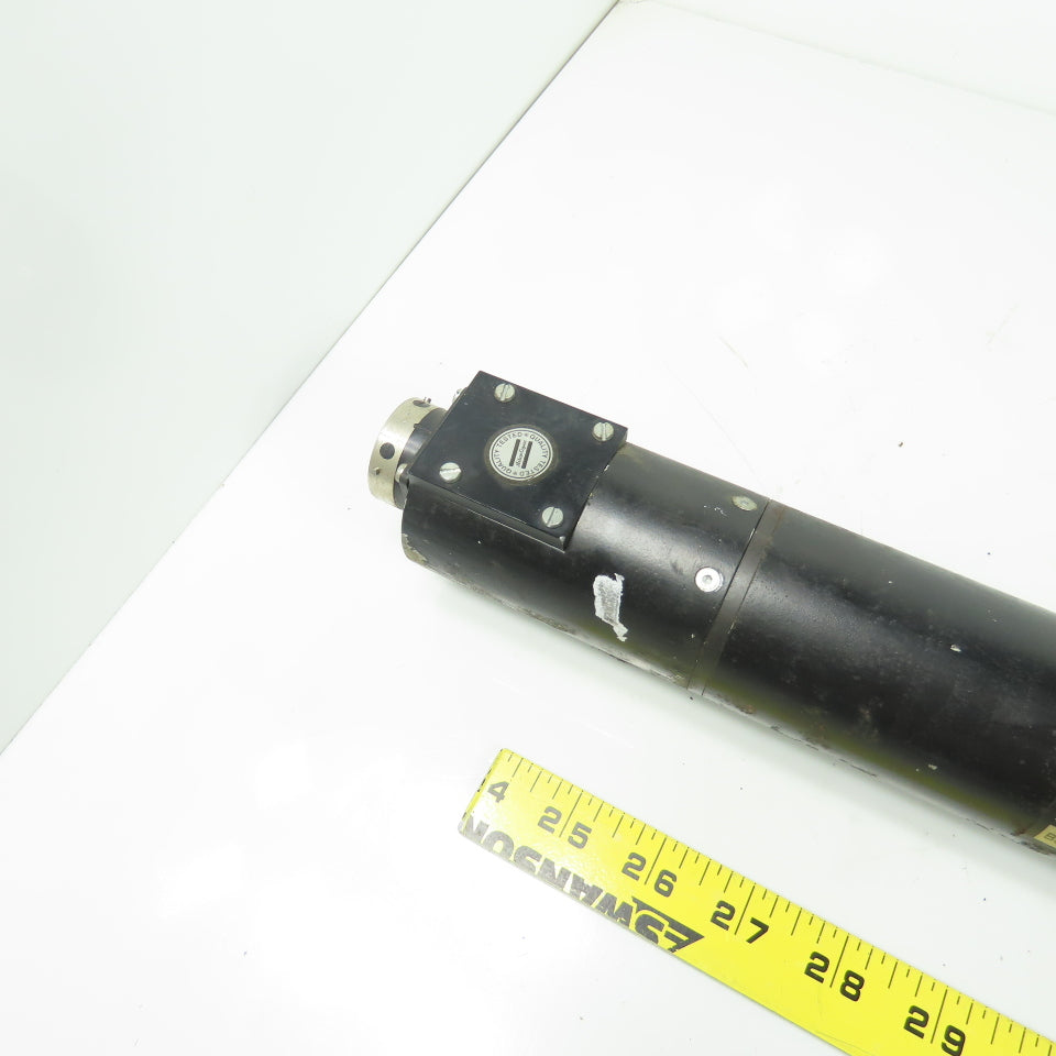 Atlas Copco 4230 1705 80 QMR62-46-R Electric Nut Runner 3/4" Drive 7000RPM 41V
