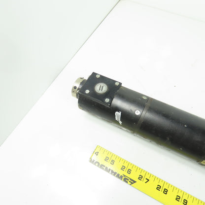 Atlas Copco 4230 1705 80 QMR62-46-R Electric Nut Runner 3/4" Drive 7000RPM 41V