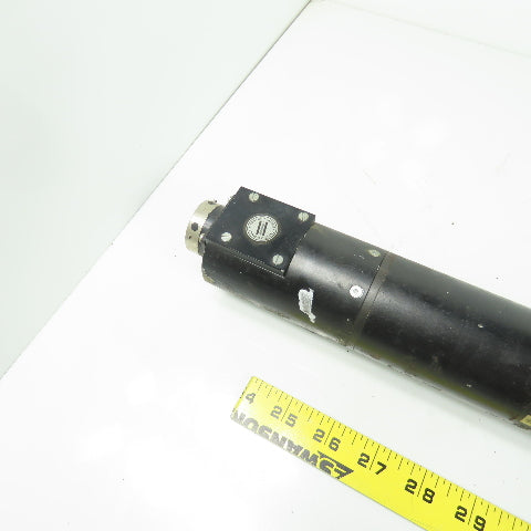 Atlas Copco 4230 1705 80 QMR62-46-R Electric Nut Runner 3/4" Drive 7000RPM 41V