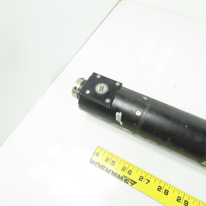 Atlas Copco 4230 1705 80 QMR62-46-R Electric Nut Runner 3/4" Drive 7000RPM 41V