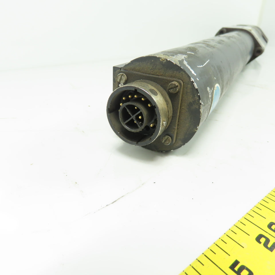 Atlas Copco 4230 1705 80 QMR62-46-R Electric Nut Runner 3/4" Drive 7000RPM 41V