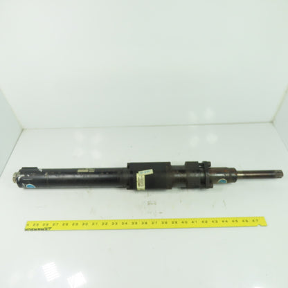 Atlas Copco 4230 1705 80 QMR62-46-R Electric Nut Runner 3/4" Drive 7000RPM 41V