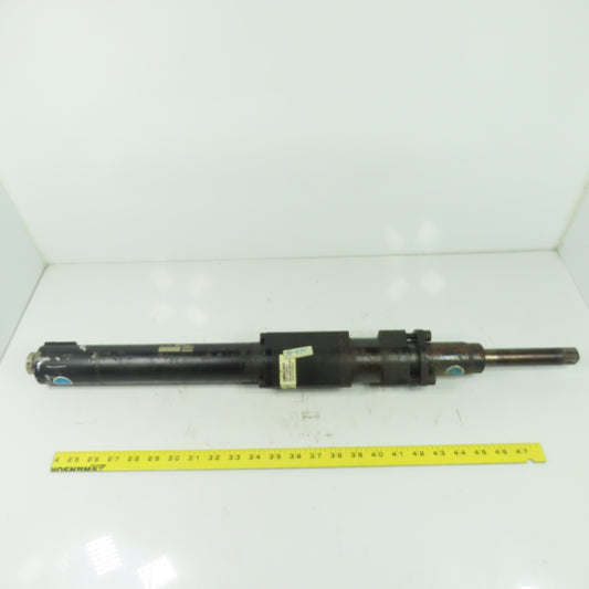 Atlas Copco 4230 1705 80 QMR62-46-R Electric Nut Runner 3/4" Drive 7000RPM 41V