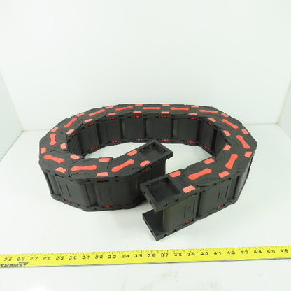 Minerallac 1/2" Conduit Hanger W/Bolt Lot Of 73
