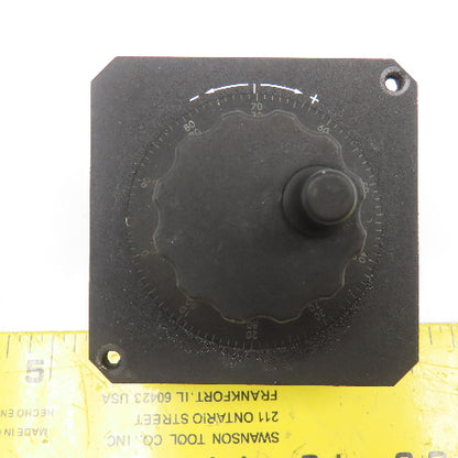 Siemens 6FC9320-5DC01 Electronic Handwheel 5VDC