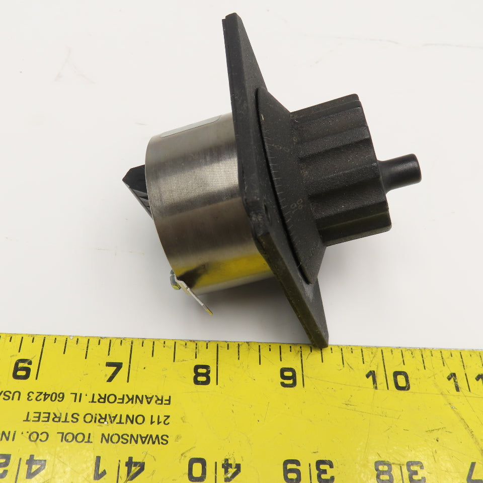 Siemens 6FC9320-5DC01 Electronic Handwheel 5VDC