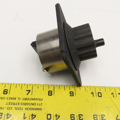 Siemens 6FC9320-5DC01 Electronic Handwheel 5VDC