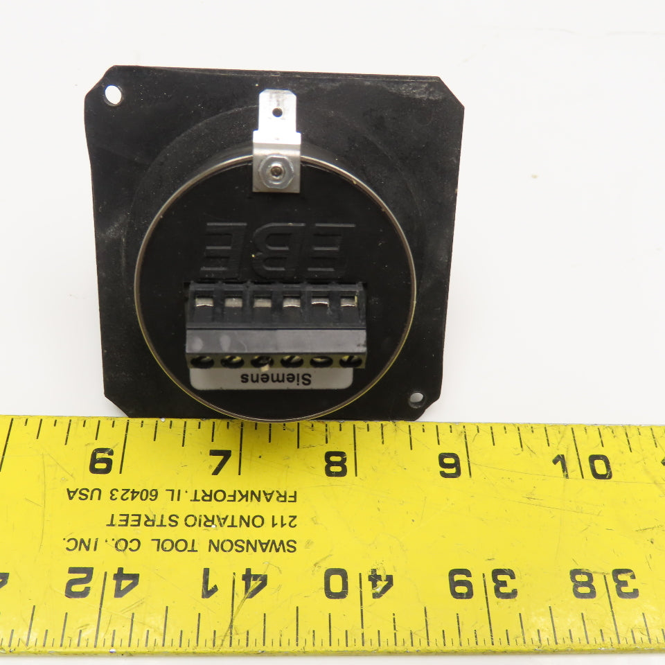 Siemens 6FC9320-5DC01 Electronic Handwheel 5VDC