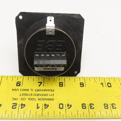 Siemens 6FC9320-5DC01 Electronic Handwheel 5VDC