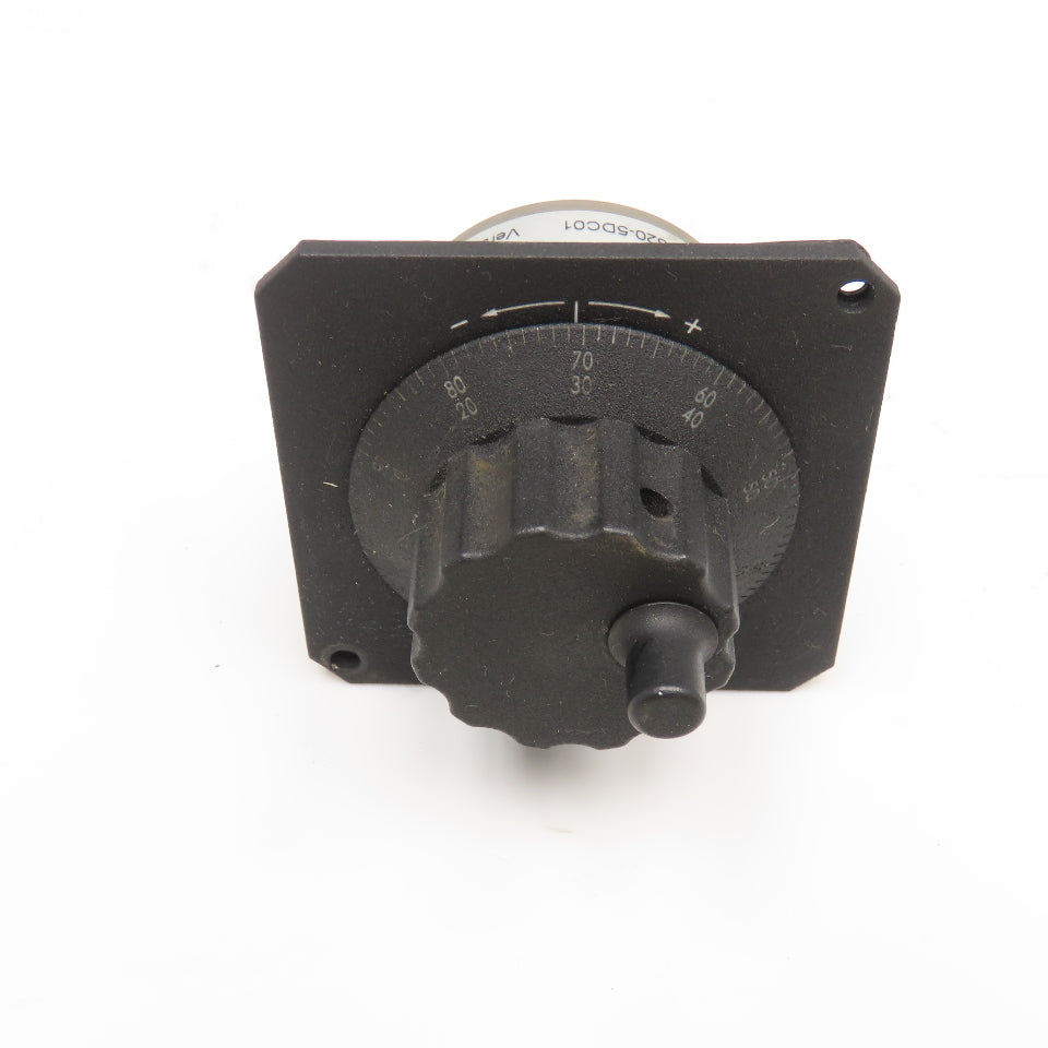 Siemens 6FC9320-5DC01 Electronic Handwheel 5VDC