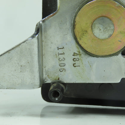 Tri/Mark 11306 48J Paddle Handle With Inside Release Lever (No Key) 11644 45J