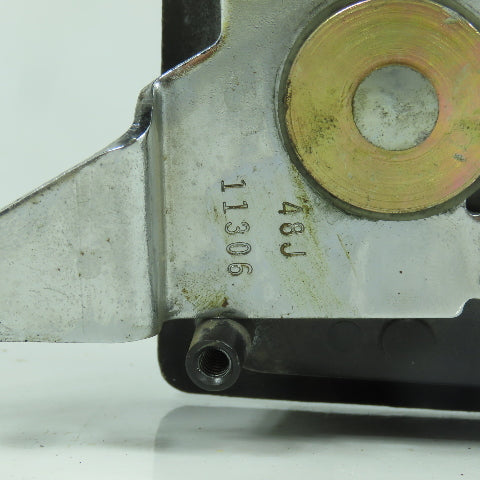 Tri/Mark 11306 48J Paddle Handle With Inside Release Lever (No Key) 11644 45J