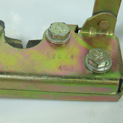 Tri/Mark 11306 48J Paddle Handle With Inside Release Lever (No Key) 11644 45J