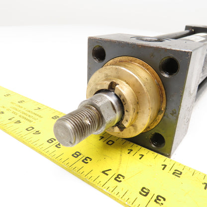 Idroteck CD 50/22x180 SX 50mm Bore 180mm Stroke Double Acting Hydraulic Cylinder