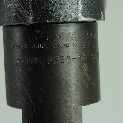 Ingersoll Rand 8230-9A ARO Planetary Gear Multi-Vane Air Power Motor 500RPM