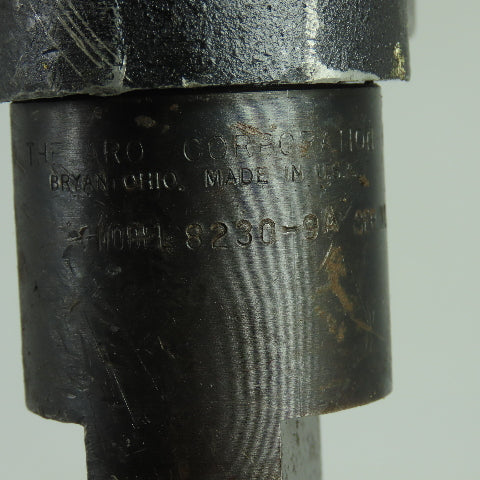 Ingersoll Rand 8230-9A ARO Planetary Gear Multi-Vane Air Power Motor 500RPM