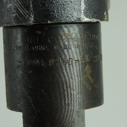 Ingersoll Rand 8230-9A ARO Planetary Gear Multi-Vane Air Power Motor 500RPM