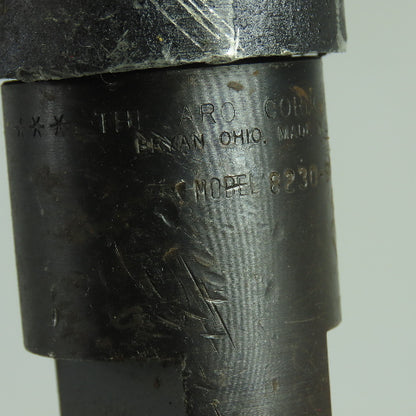 Ingersoll Rand 8230-9A ARO Planetary Gear Multi-Vane Air Power Motor 500RPM