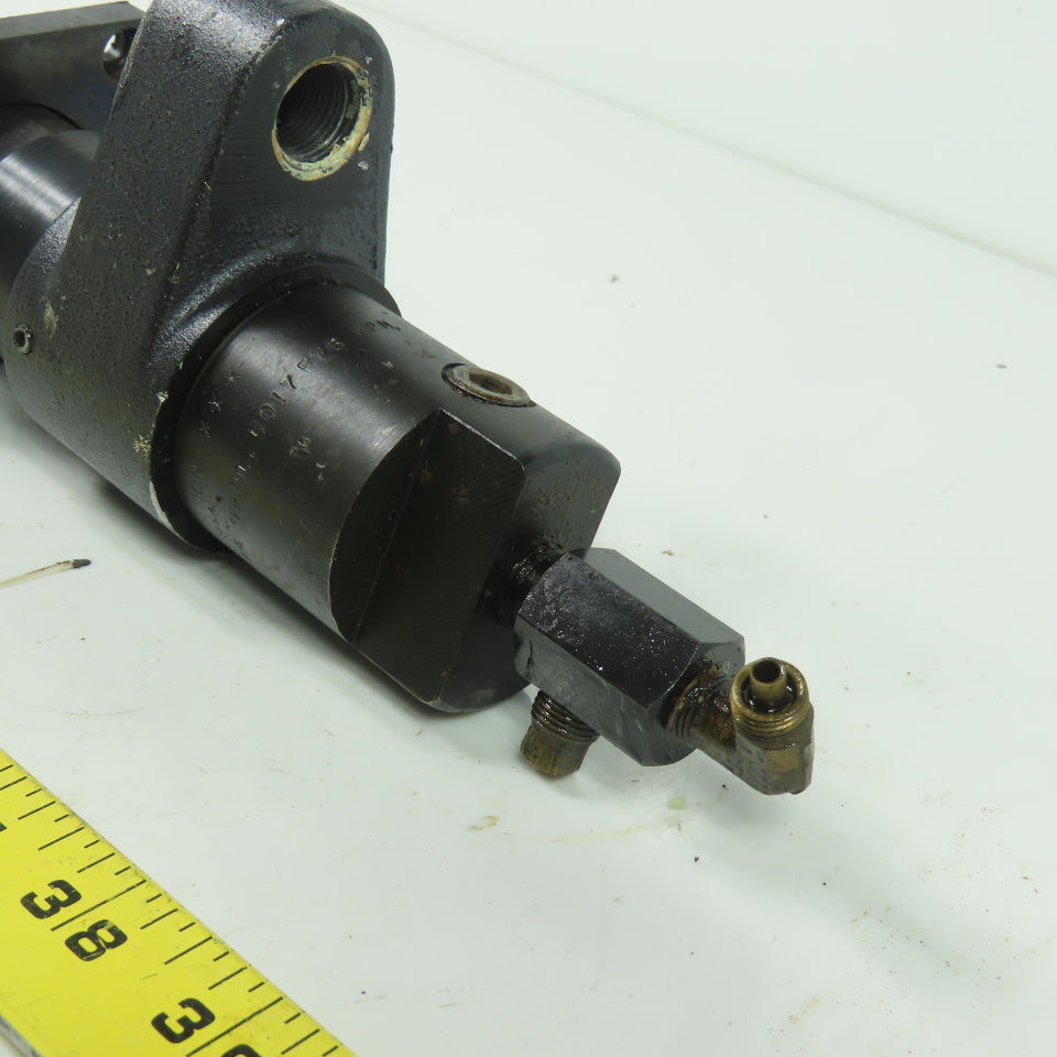 Ingersoll Rand 8230-9A ARO Planetary Gear Multi-Vane Air Power Motor 500RPM