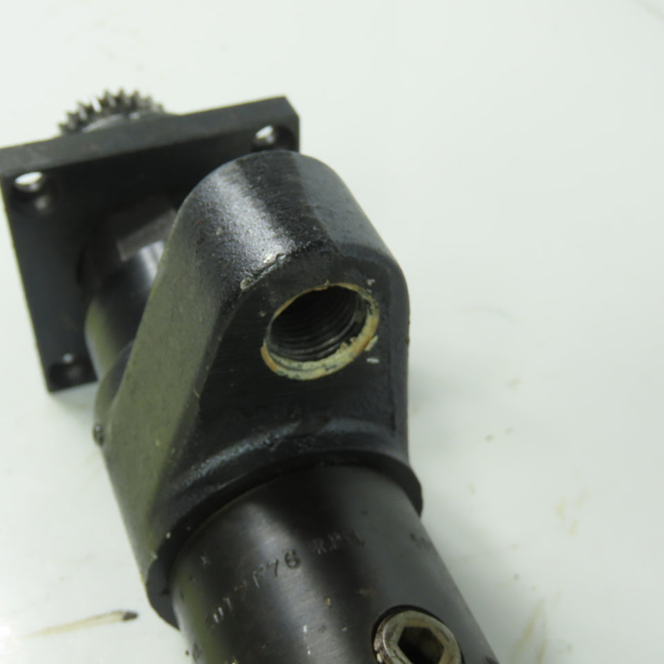 Ingersoll Rand 8230-9A ARO Planetary Gear Multi-Vane Air Power Motor 500RPM