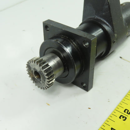 Ingersoll Rand 8230-9A ARO Planetary Gear Multi-Vane Air Power Motor 500RPM