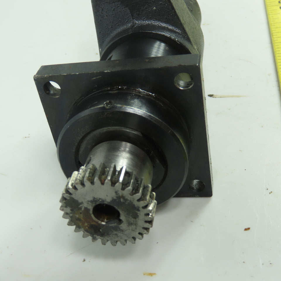 Ingersoll Rand 8230-9A ARO Planetary Gear Multi-Vane Air Power Motor 500RPM