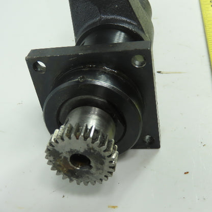 Ingersoll Rand 8230-9A ARO Planetary Gear Multi-Vane Air Power Motor 500RPM
