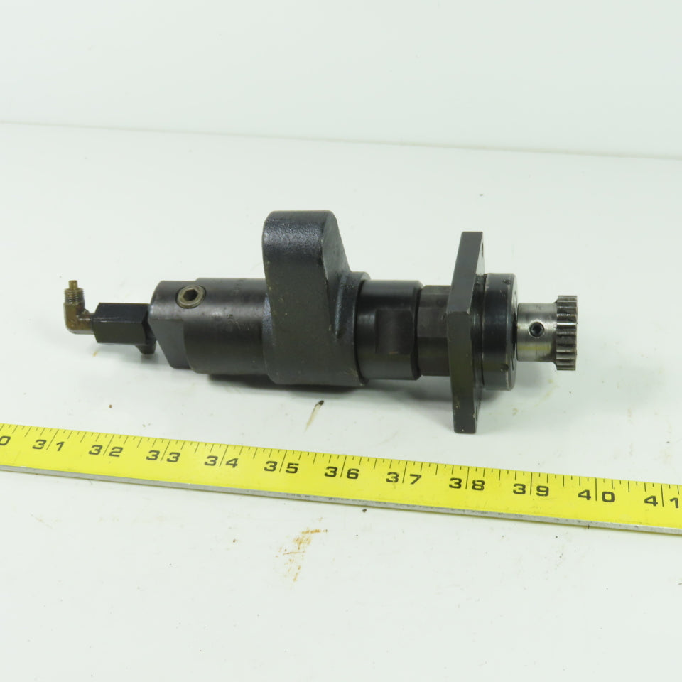 Ingersoll Rand 8230-9A ARO Planetary Gear Multi-Vane Air Power Motor 500RPM