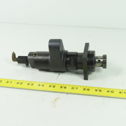 Ingersoll Rand 8230-9A ARO Planetary Gear Multi-Vane Air Power Motor 500RPM