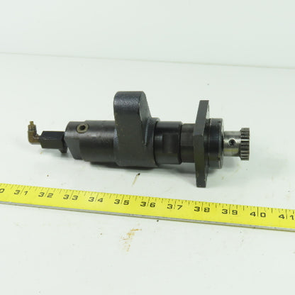 Ingersoll Rand 8230-9A ARO Planetary Gear Multi-Vane Air Power Motor 500RPM