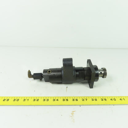 Ingersoll Rand 8230-9A ARO Planetary Gear Multi-Vane Air Power Motor 500RPM