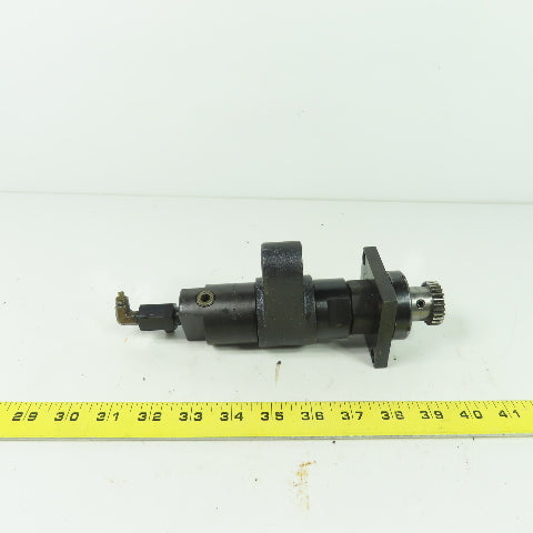 Ingersoll Rand 8230-9A ARO Planetary Gear Multi-Vane Air Power Motor 500RPM