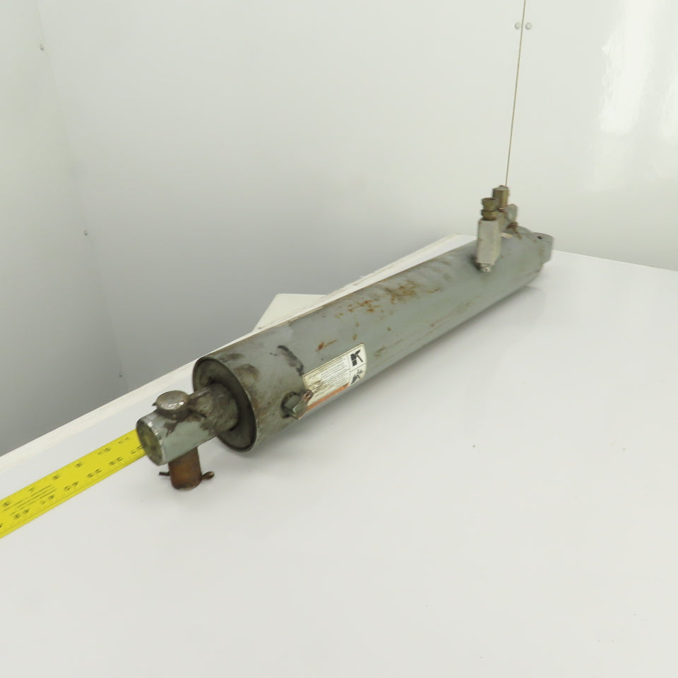 Rite Hite HD-2086 Main Lift Cylinder For Hydraulic Dock Leveler