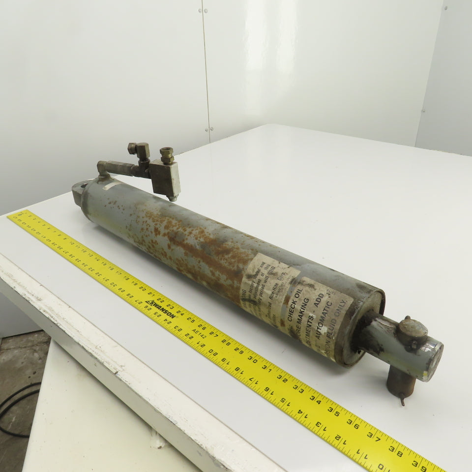 Rite Hite HD-2086 Main Lift Cylinder For Hydraulic Dock Leveler