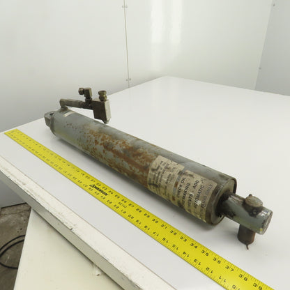 Rite Hite HD-2086 Main Lift Cylinder For Hydraulic Dock Leveler