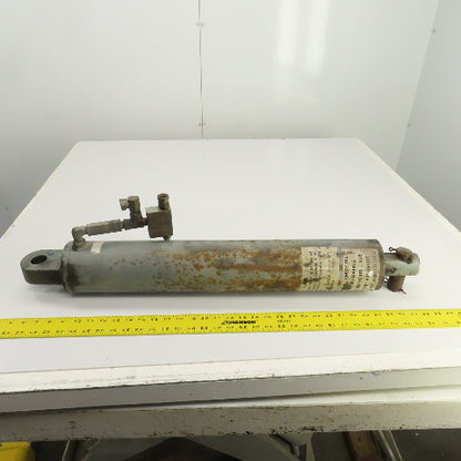 Rite Hite HD-2086 Main Lift Cylinder For Hydraulic Dock Leveler