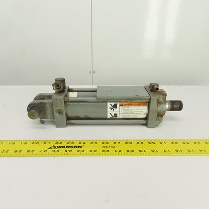 Rite Hite HD-2086 Lip Cylinder For Hydraulic Dock Leveler