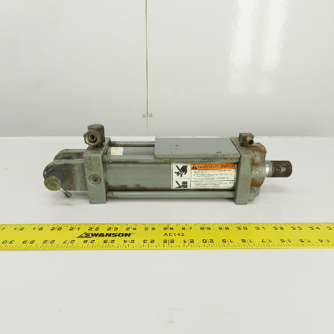 Rite Hite HD-2086 Lip Cylinder For Hydraulic Dock Leveler