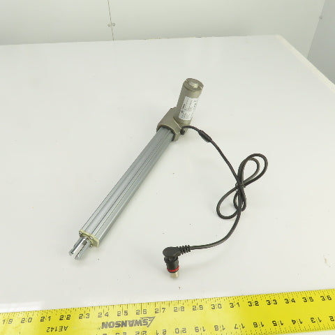 Timotion TA4-5H-254424-33230-1513-MP Series TA4 Linear Actuator 24VDC 2000N Pull