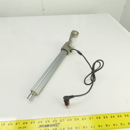 Timotion TA4-5H-254424-33230-1513-MP Series TA4 Linear Actuator 24VDC 2000N Pull