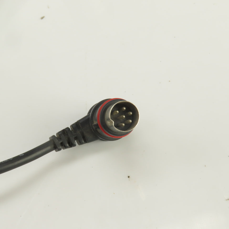 Timotion TA4-5H-254424-33230-1513-MP Series TA4 Linear Actuator 24VDC 2000N Pull